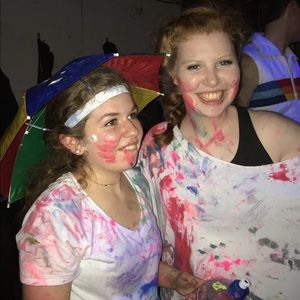 Meet your Posher, Anne